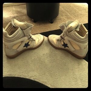 Isabel Marant "Bayley"